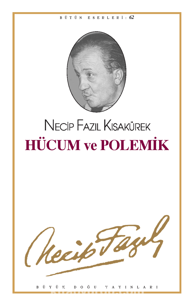 Hücum Ve Polemik (kod53)