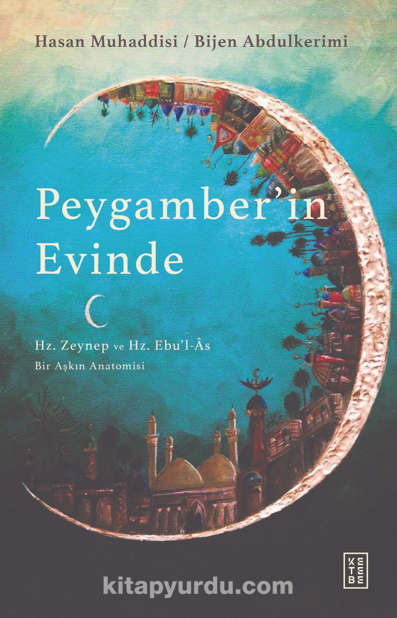 Peygamber’in Evinde