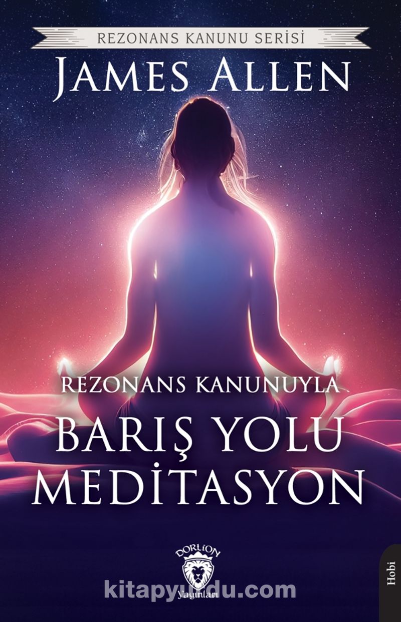 Rezonans Kanunuyla Barış Yolu Meditasyon