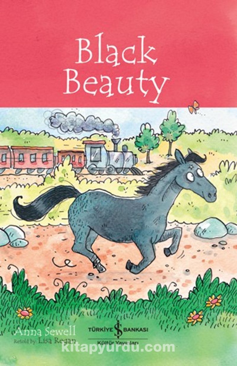 Black Beauty / Children's Classic