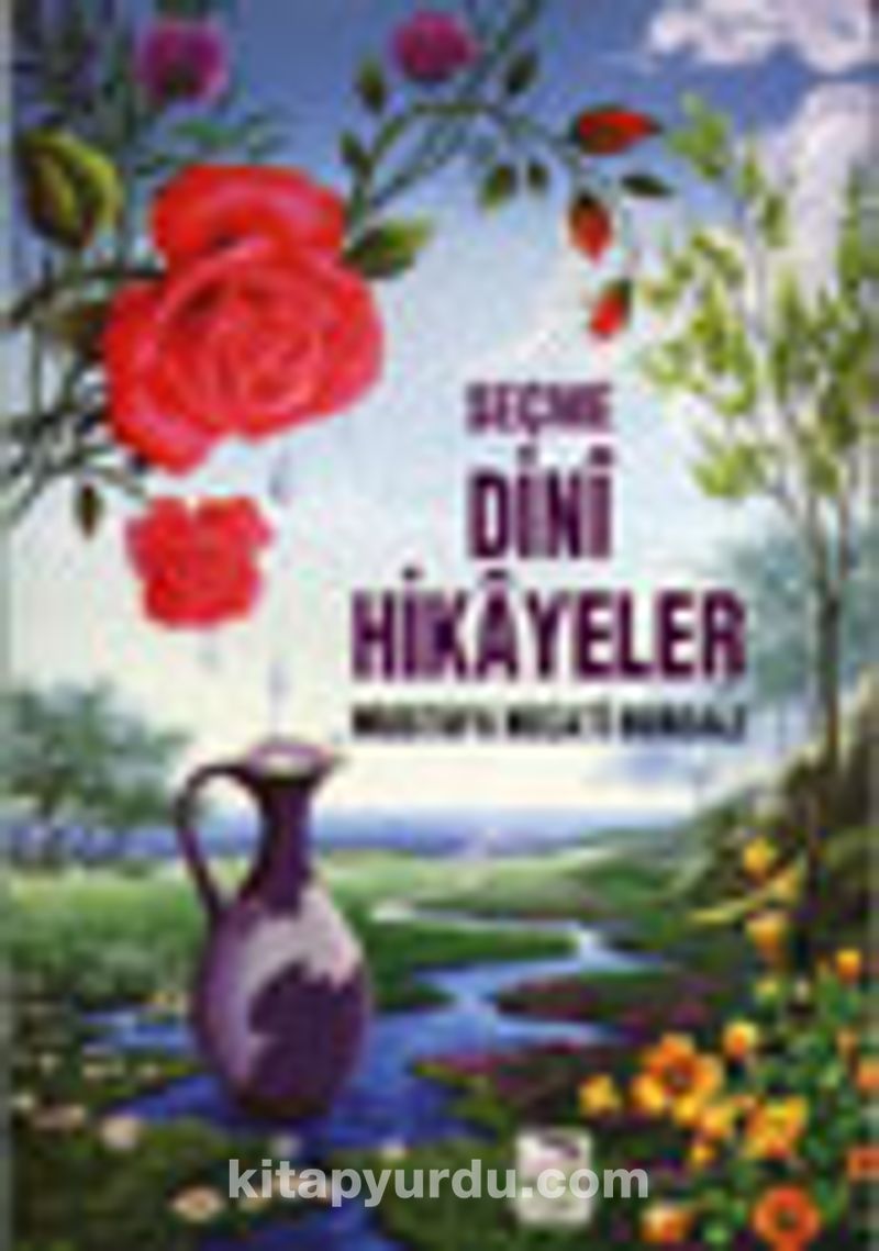 Seçme Dini Hikayeler