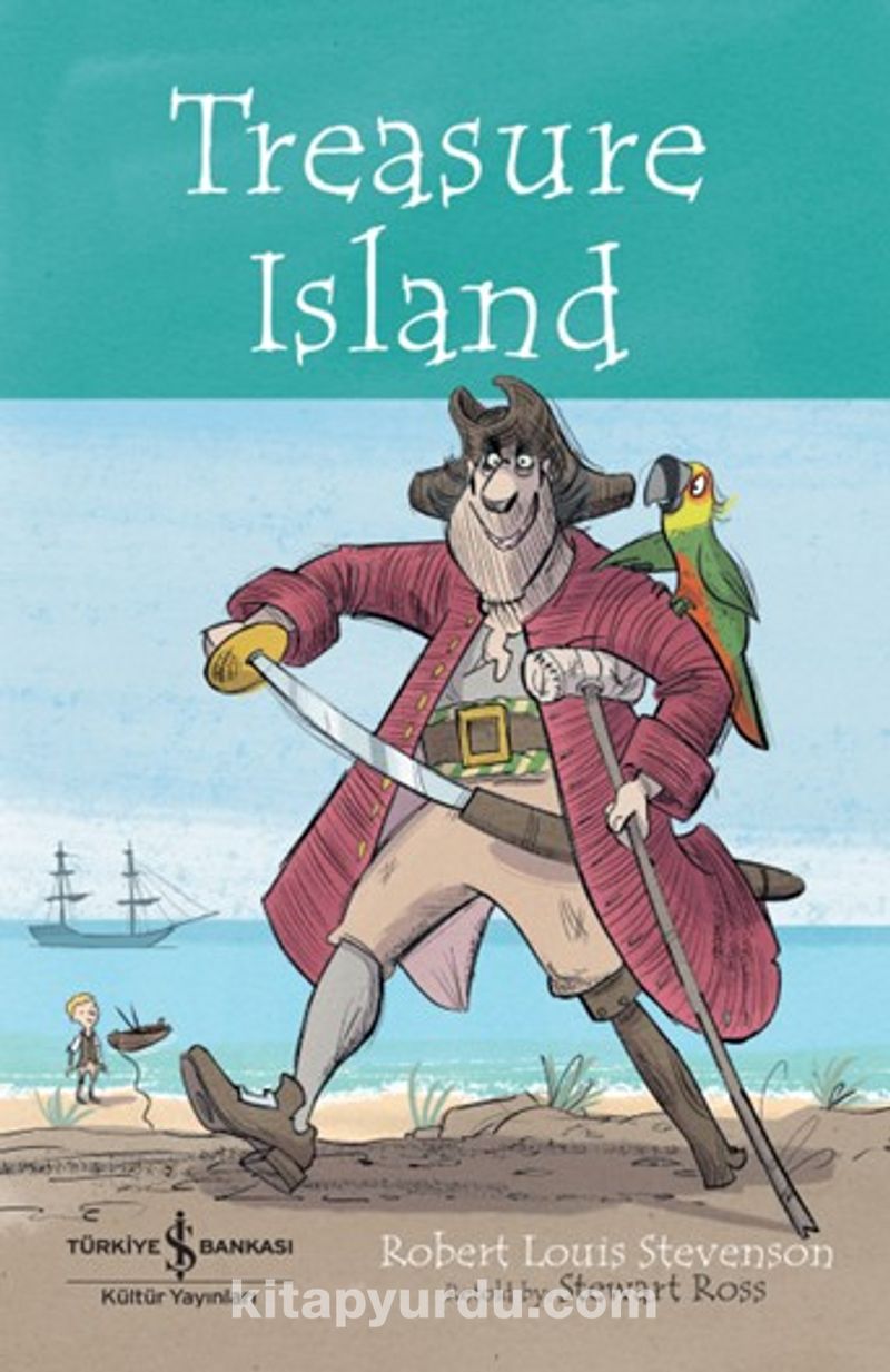 Treasure Island / Children's Classic