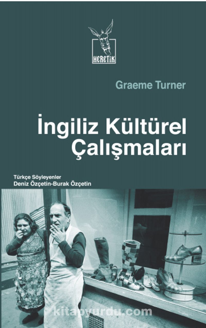 İngiliz Kültürel Çalışmaları