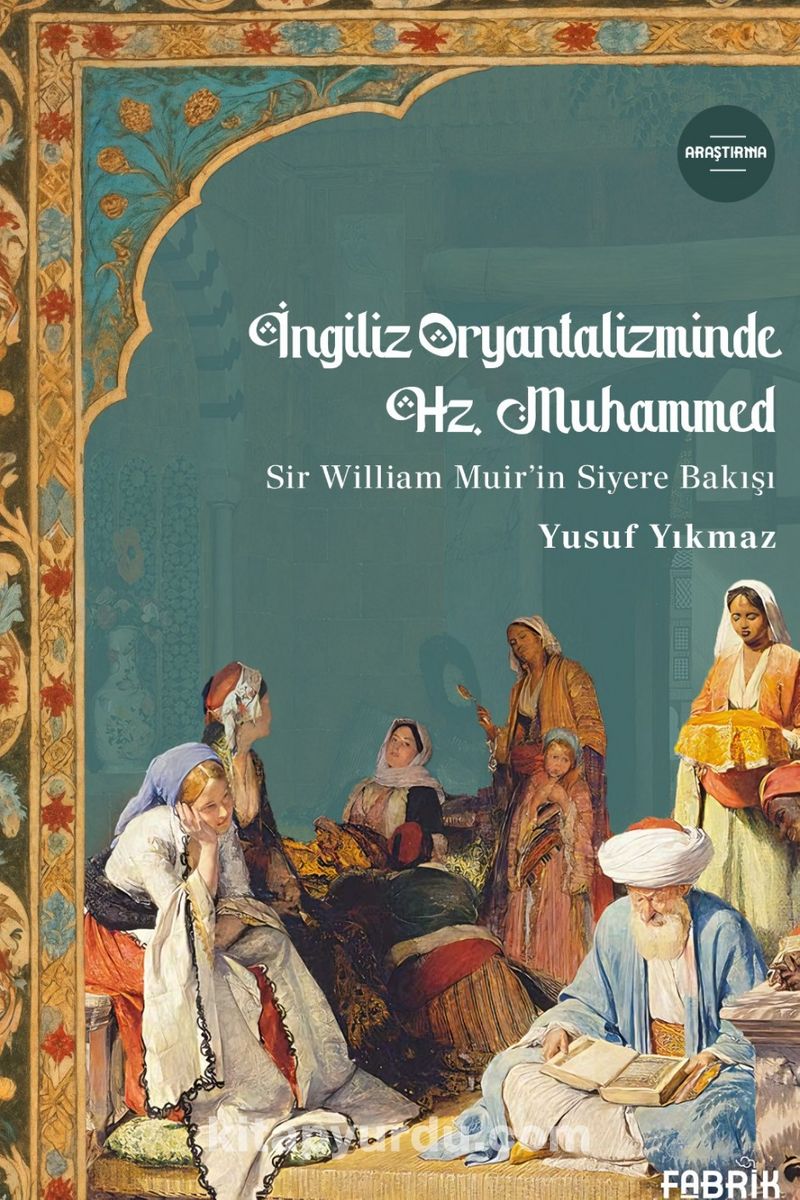 İngiliz Oryantaliziminde Hz. Muhammed