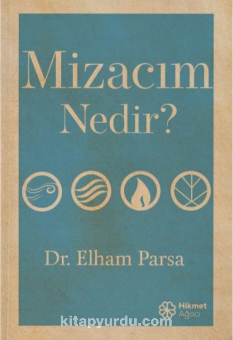 Mizacım Nedir?