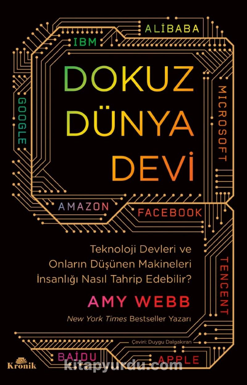 Dokuz Dünya Devi