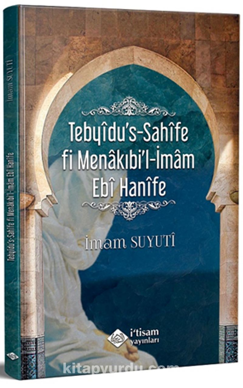 Tebyîdu's-Sahîfe fî Menakıbi'l-İmam Ebî Hanîfe