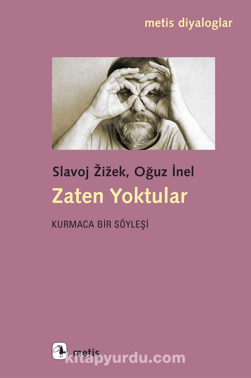 Zaten Yoktular