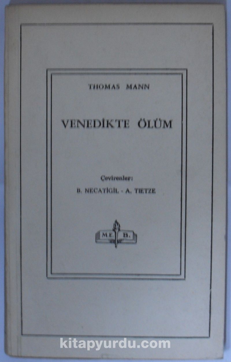 Venedikte Ölüm Kod: 11-Z-42