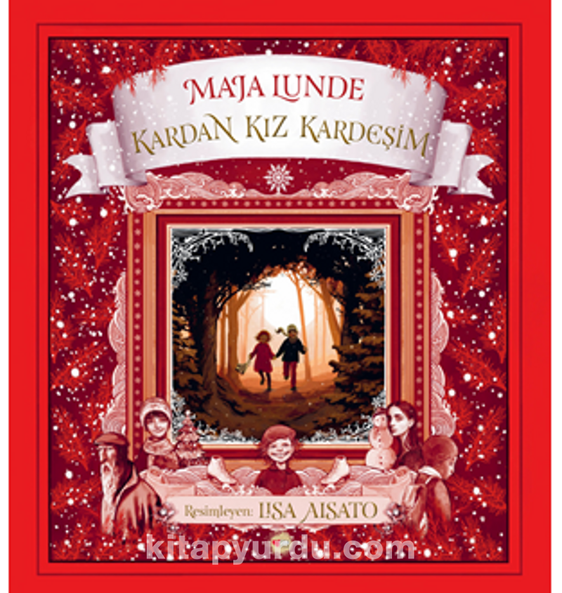 Kardan Kız Kardeşim