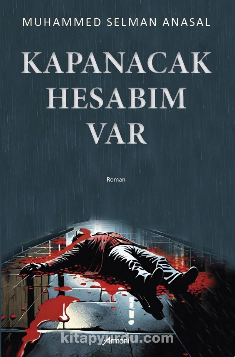Kapanacak Hesabım Var