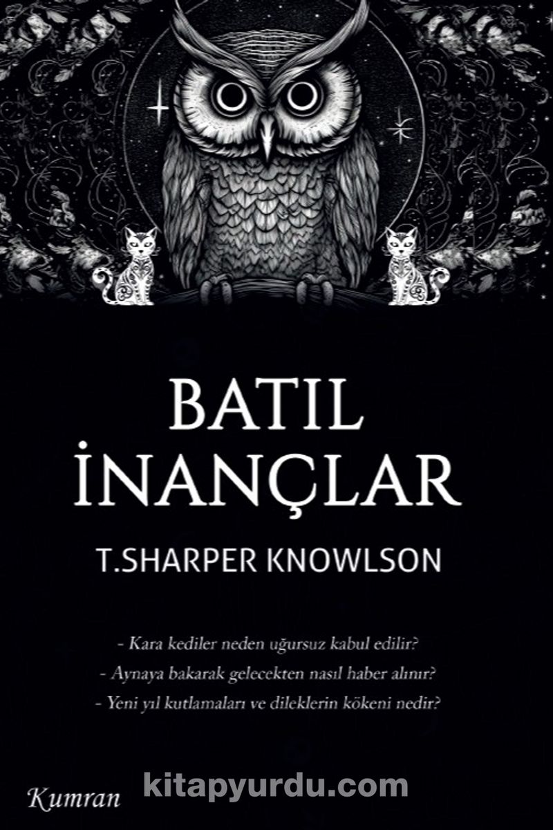 Batıl İnançlar