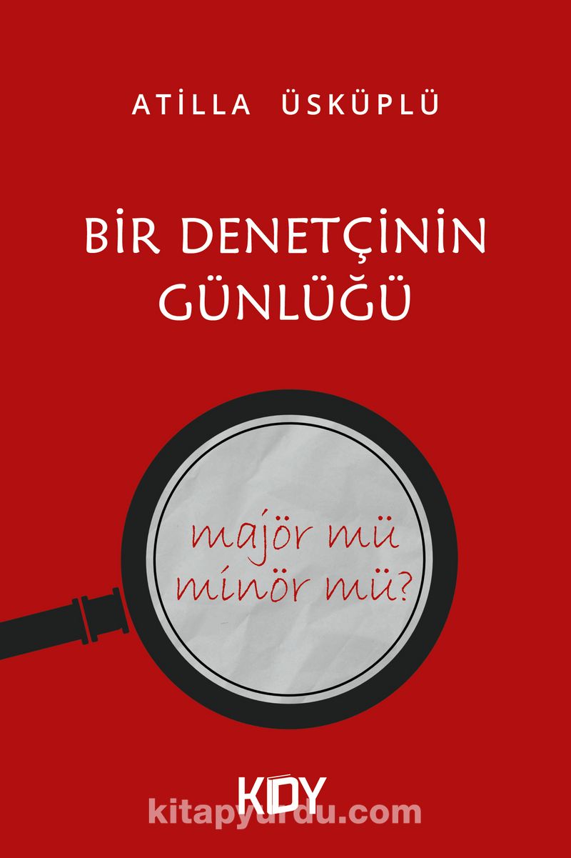 Bir Denetçinin Günlüğü