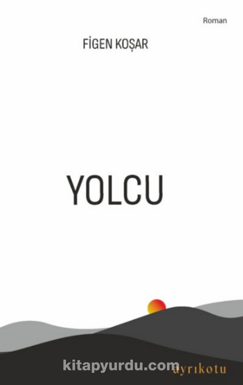 Yolcu