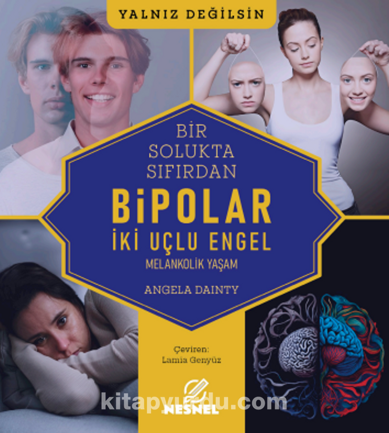 Bipolar - Melankolik Yaşam