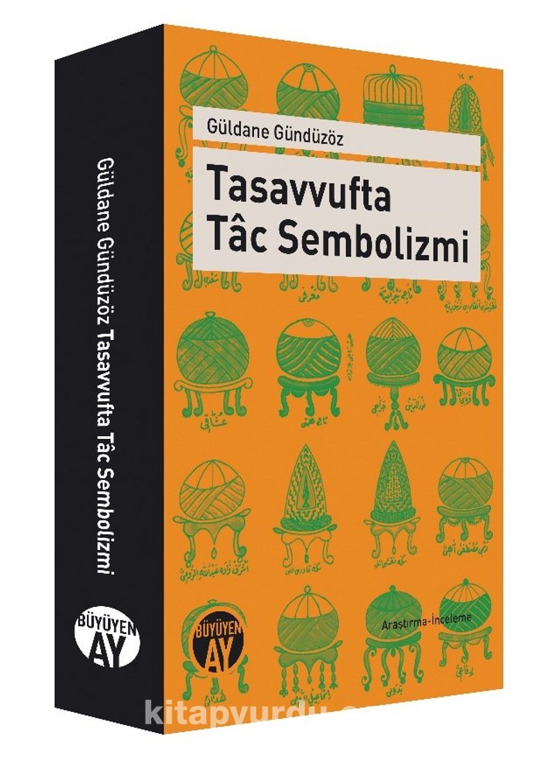 Tasavvufta Tac Sembolizmi