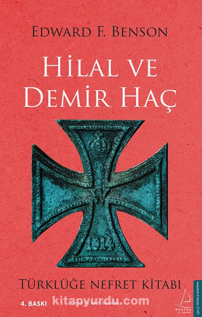 Hilal Ve Demir Haç