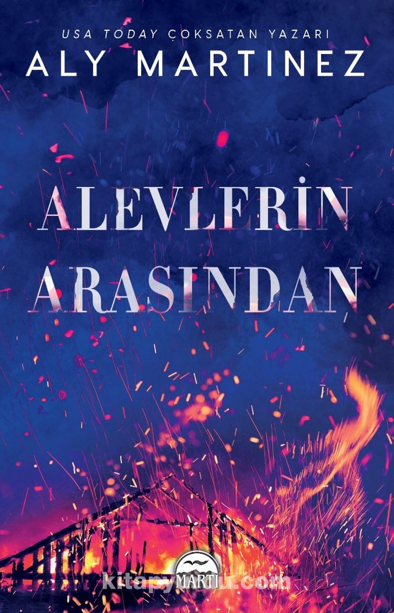 Alevlerin Arasından