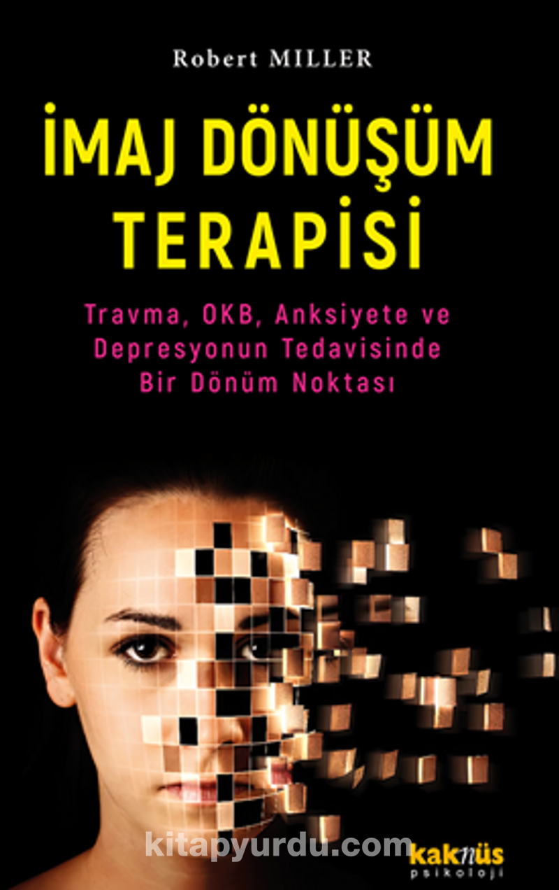 İmaj Dönüşüm Terapisi