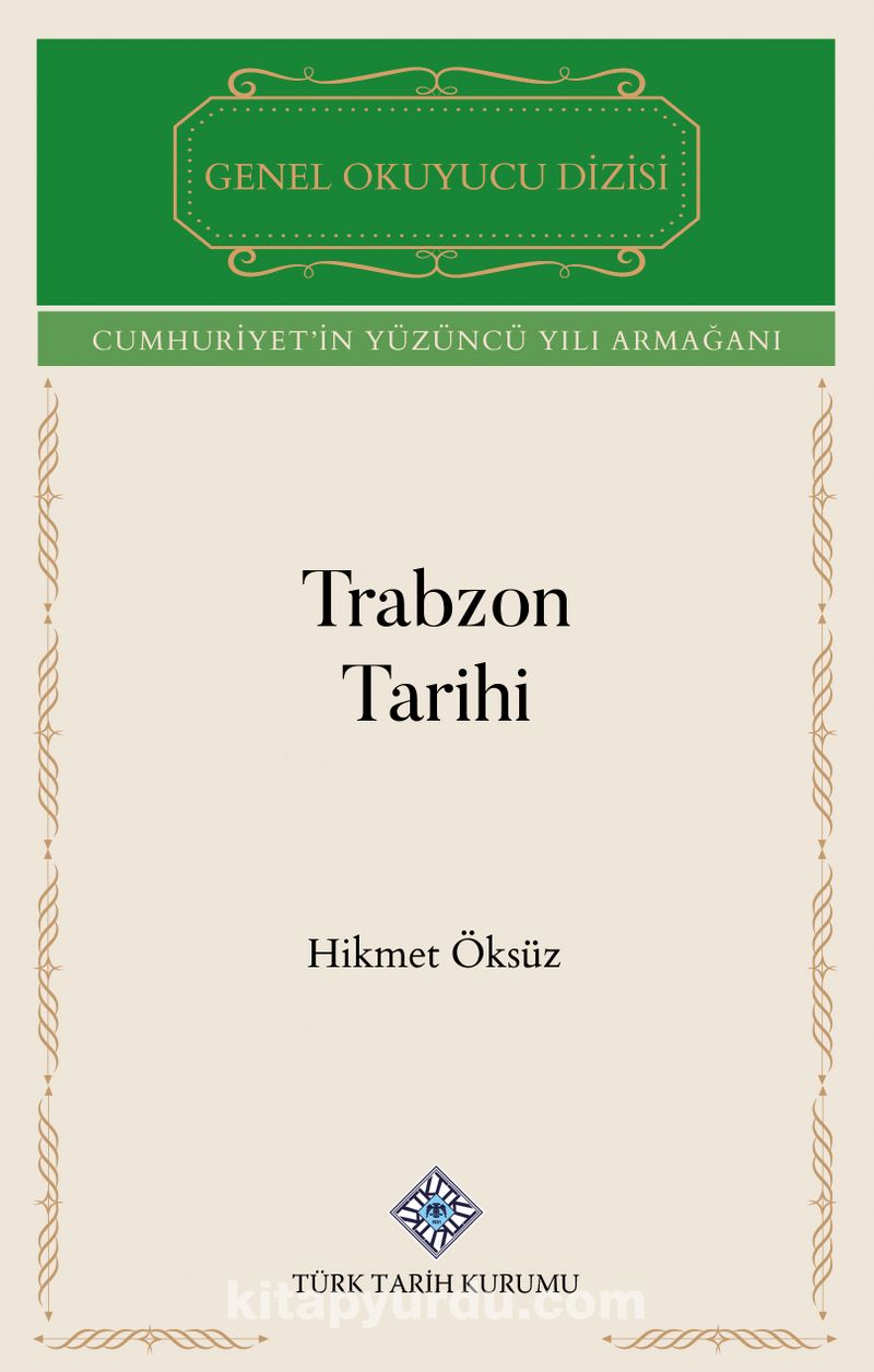 Trabzon Tarihi / 39-C-55