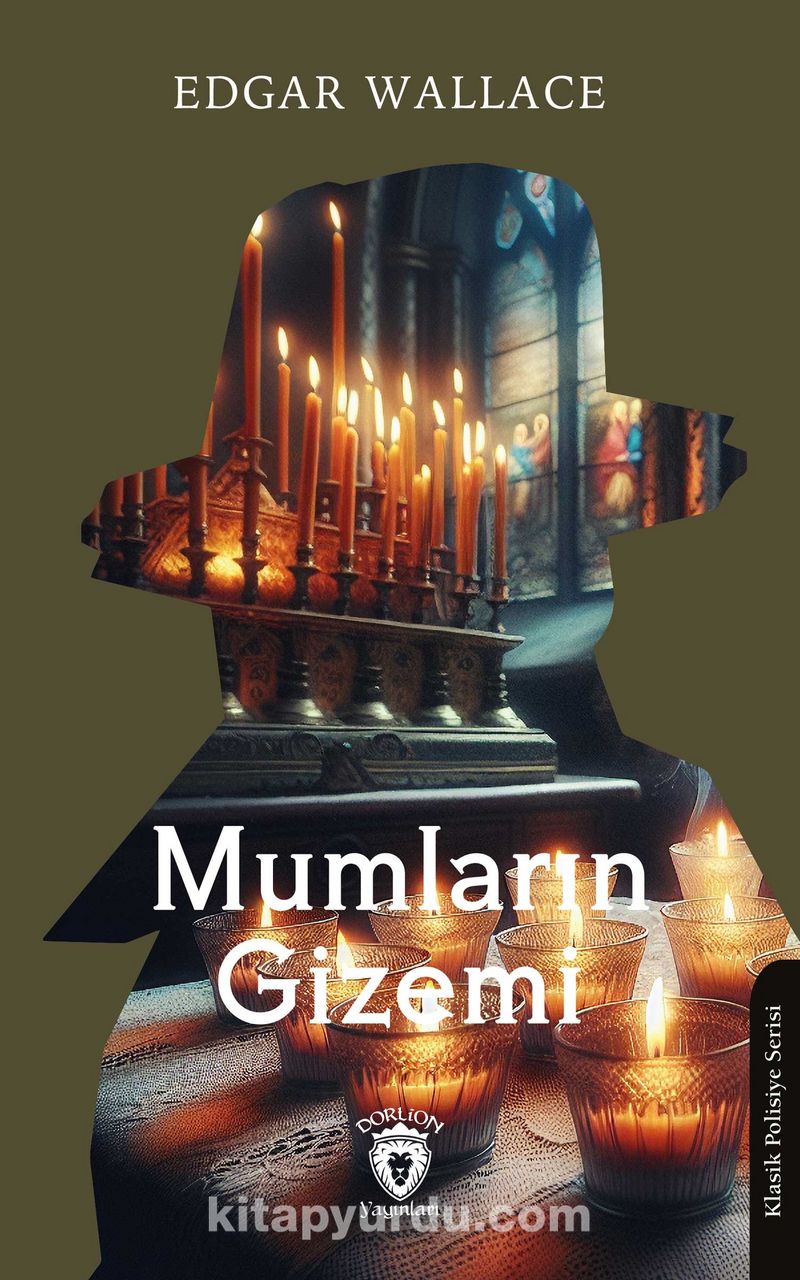 Mumların Gizemi