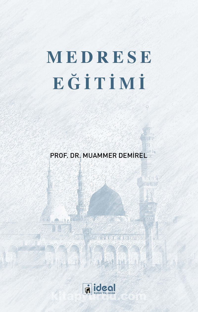 Medrese Eğitimi