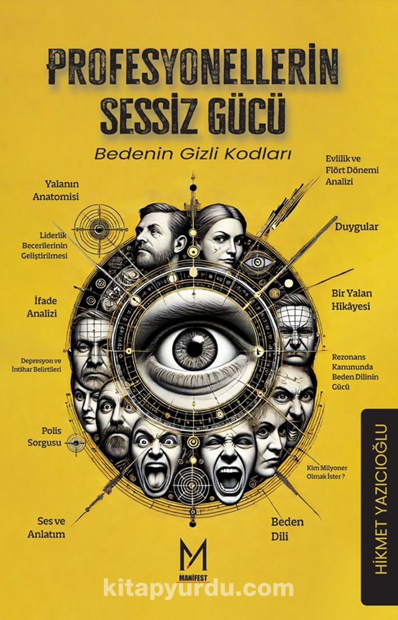 Profesyonellerin Sessiz Gücü