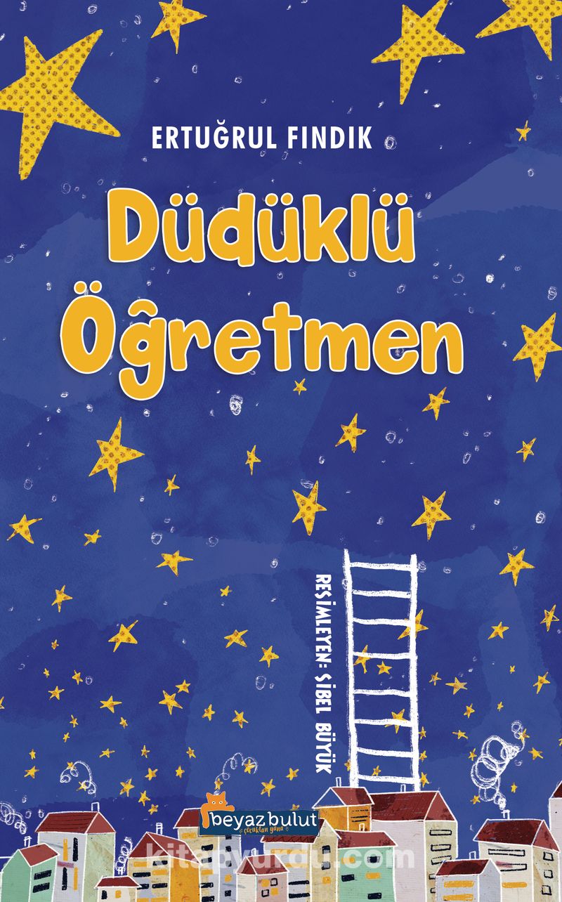 Düdüklü Öğretmen
