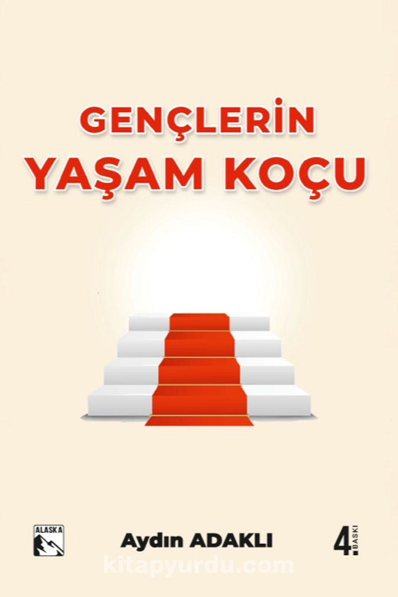 Gençlerin Yaşam Koçu
