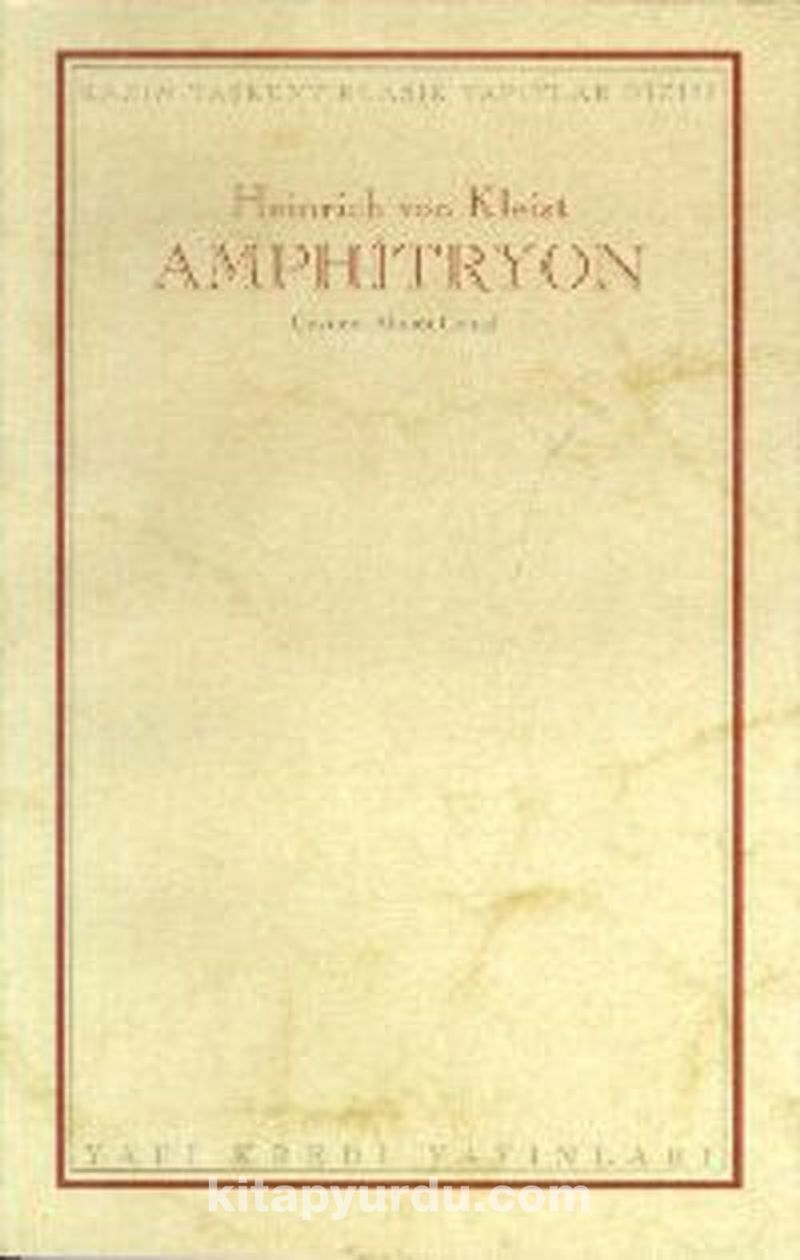 Amphitryon