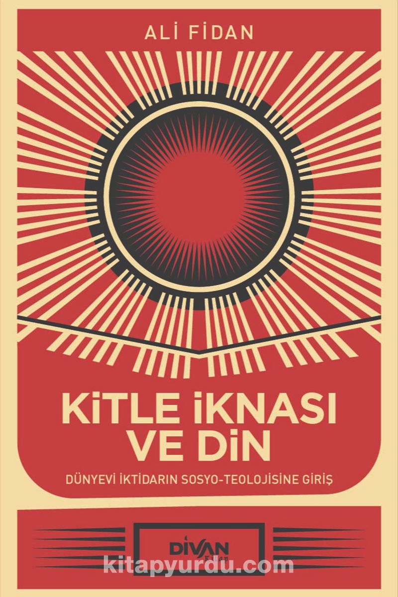 Kitle İknası ve Din