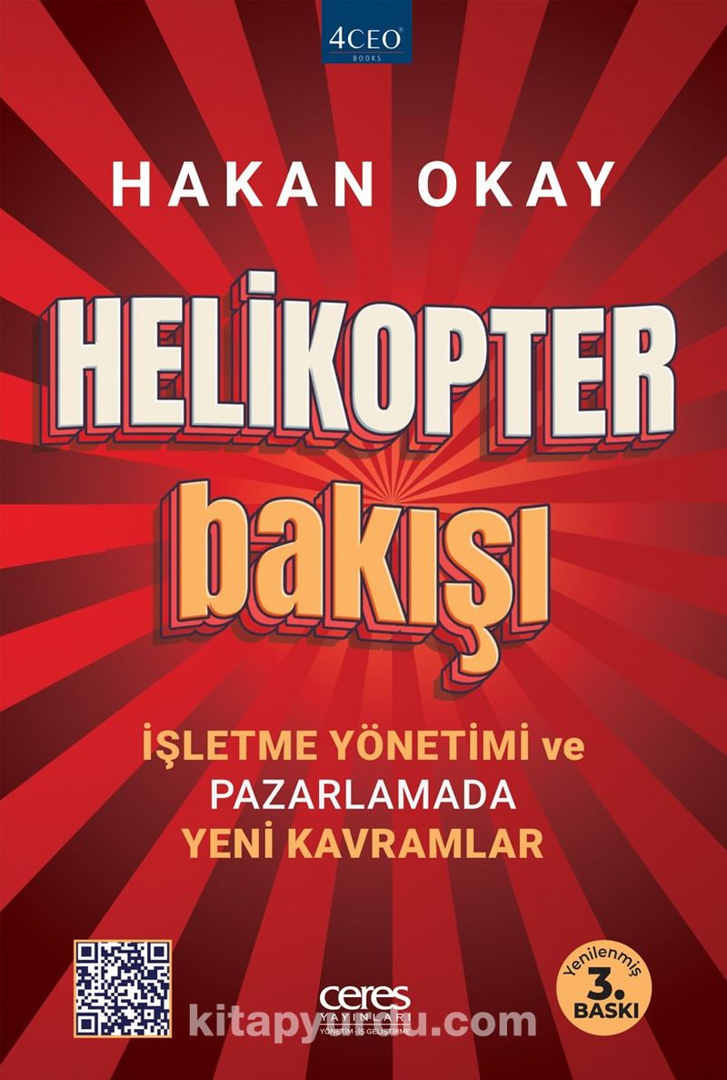 Helikopter Bakışı