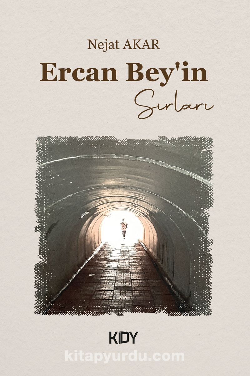 Ercan Bey'in Sırları