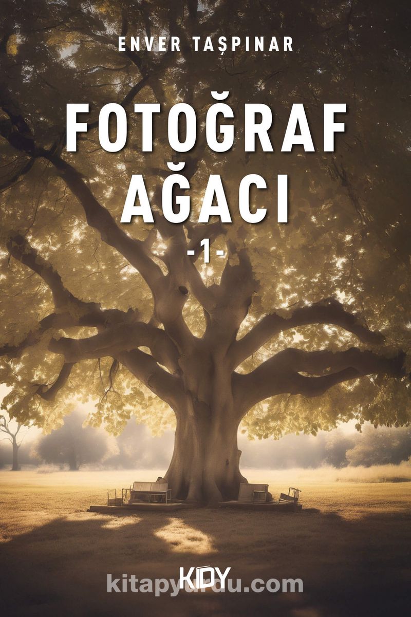Fotoğraf Ağacı 1
