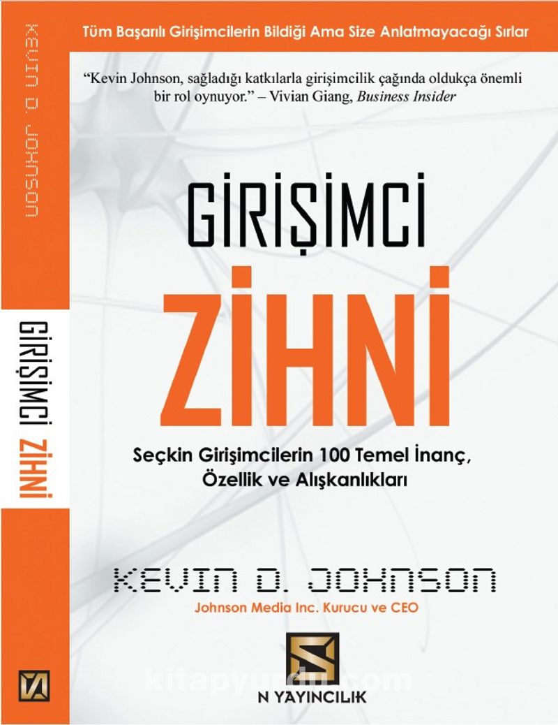 Girişimci Zihni