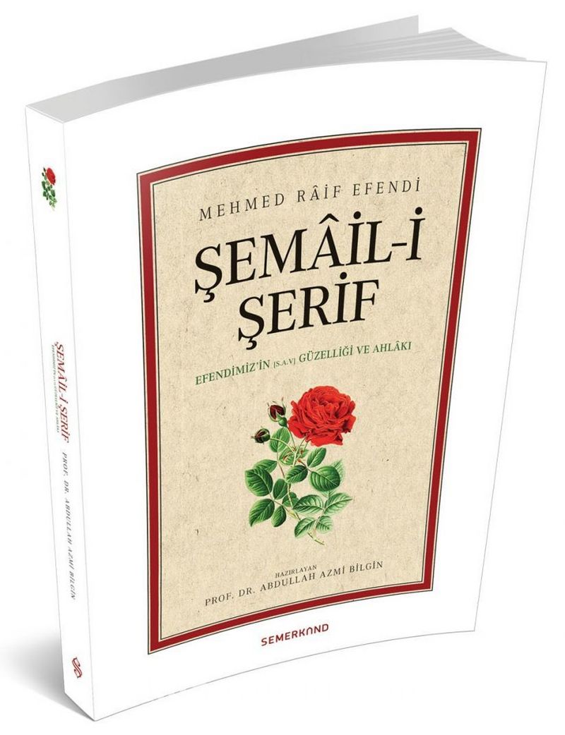 Şemail-i Şerif
