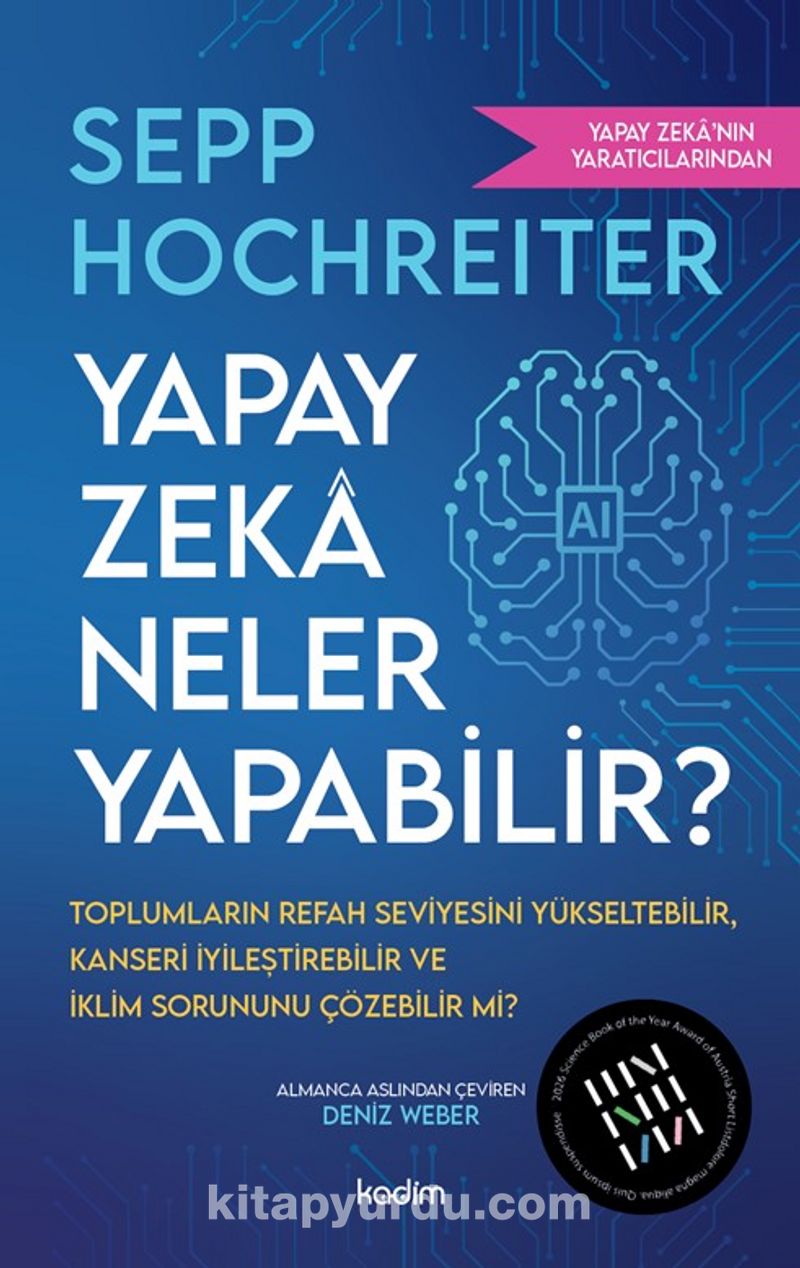 Yapay Zeka Neler Yapabilir?