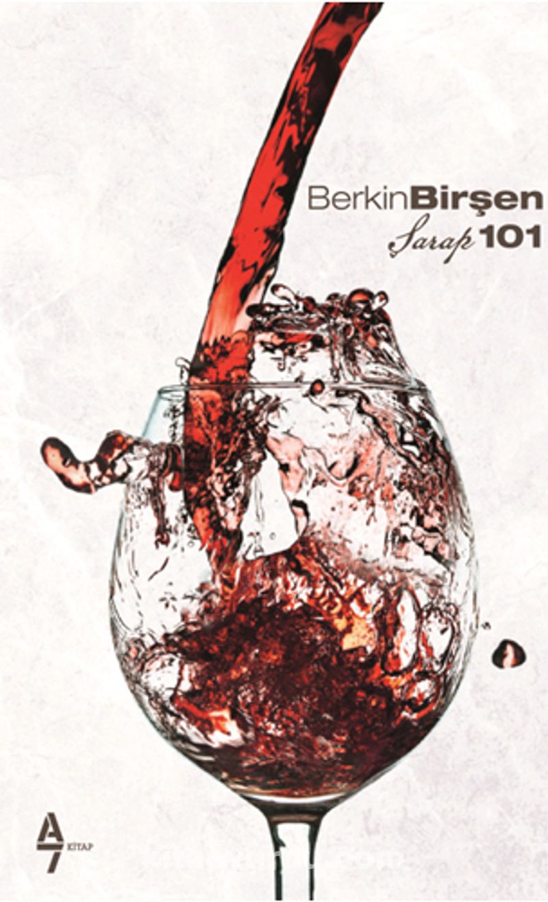 Şarap 101