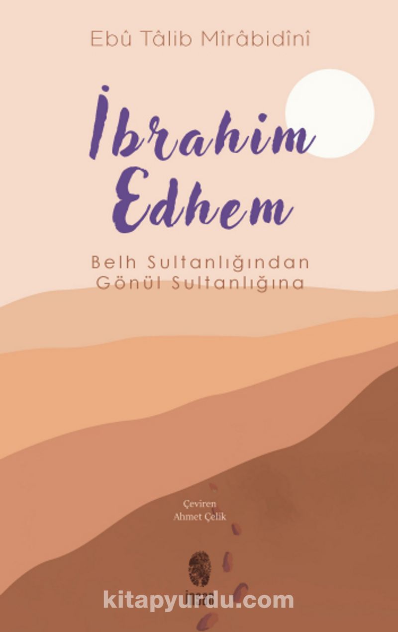 İbrahim Edhem