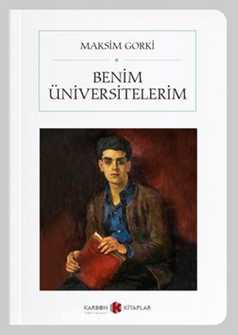 Benim Üniversitelerim (Cep Boy) (Tam Metin)