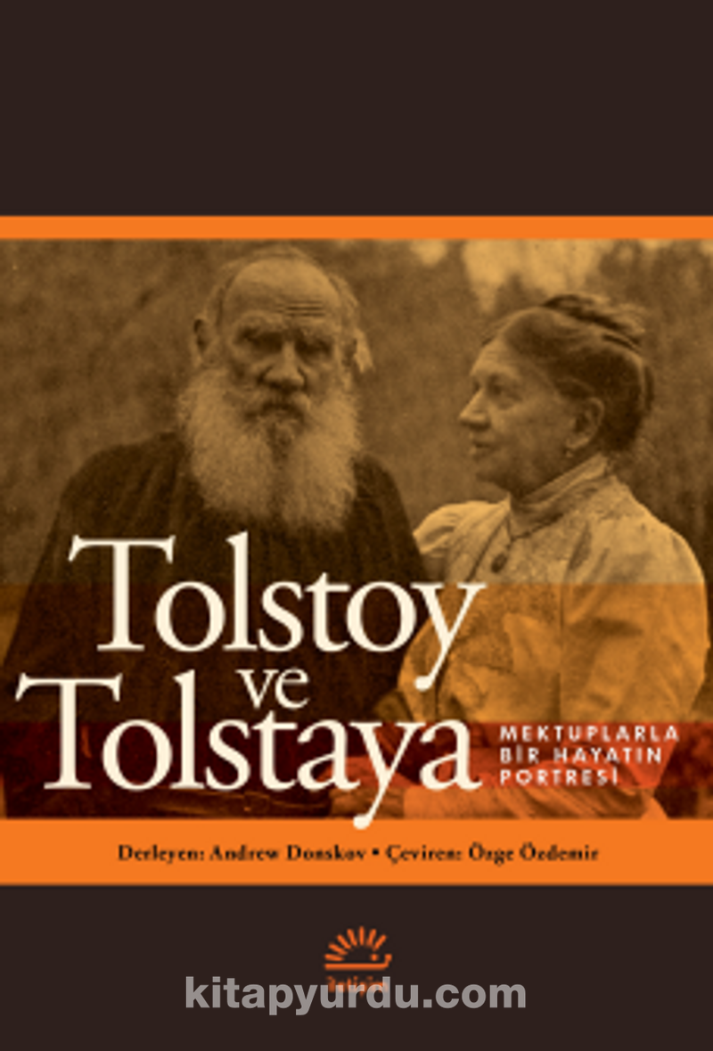 Tolstoy ve Tolstaya