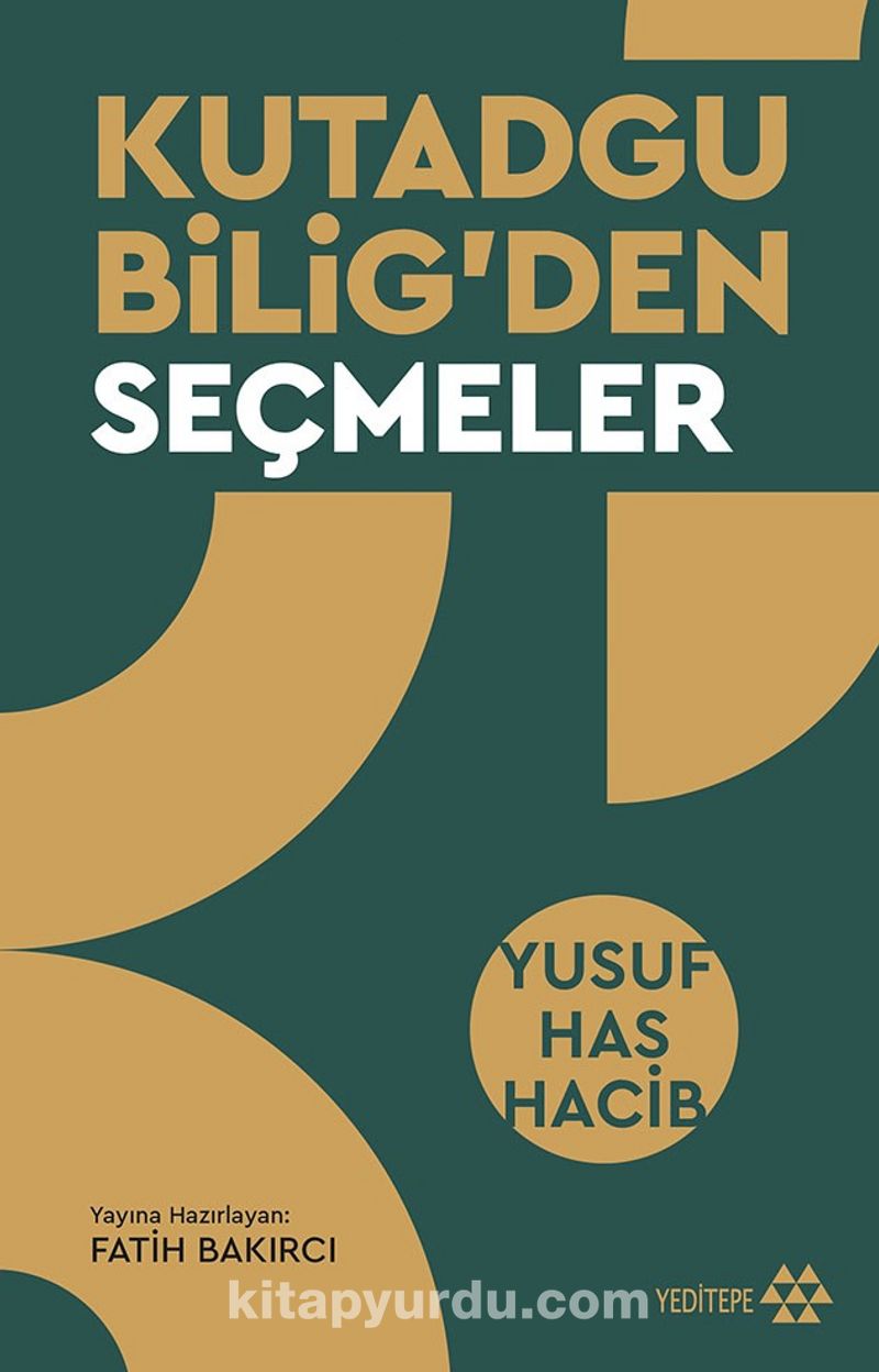Kutadgu Bilig'den Seçmeler