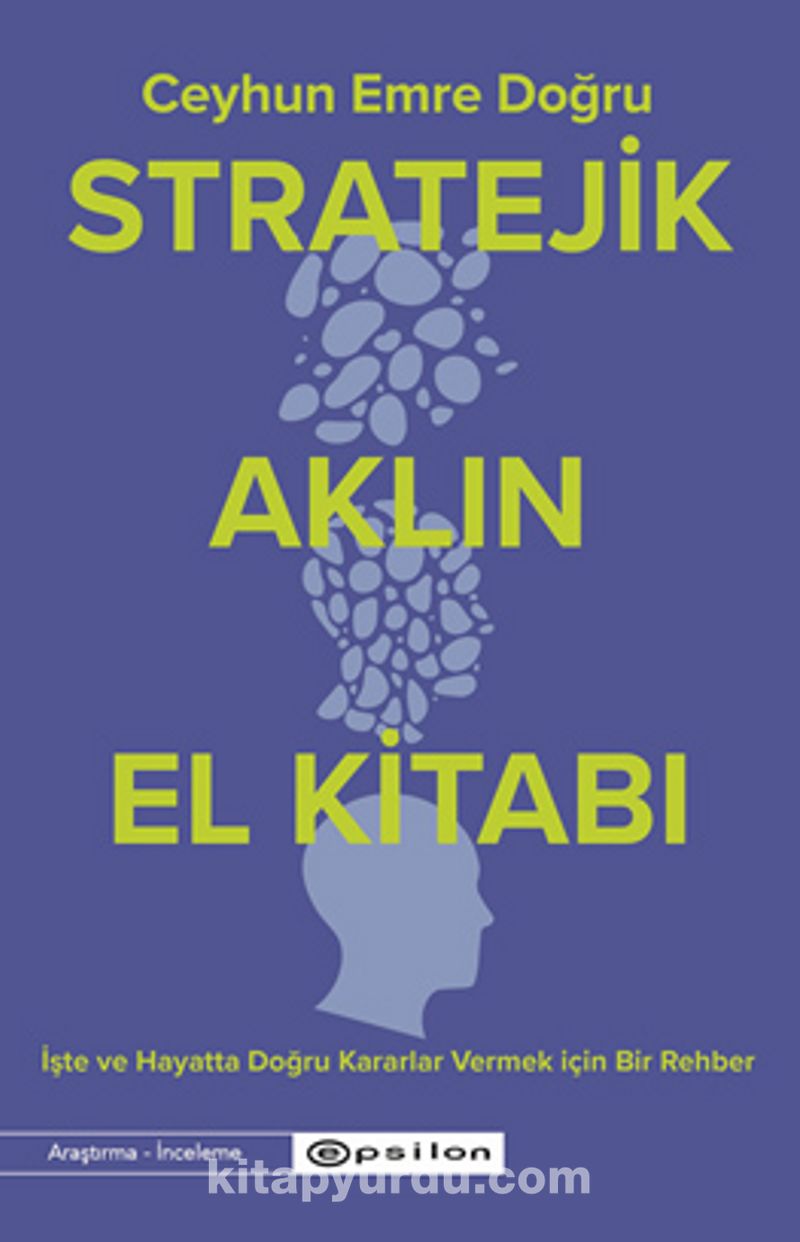 Stratejik Aklın El Kitabı