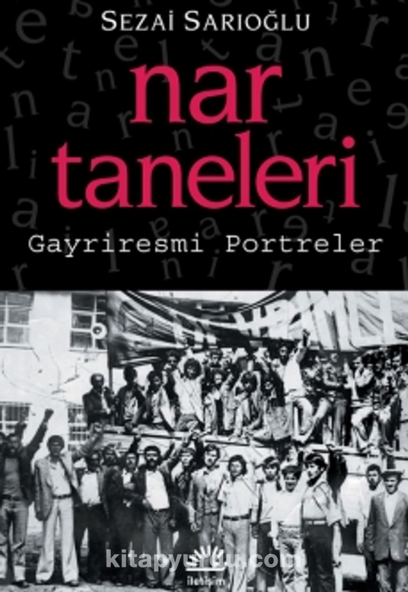 Nar Taneleri