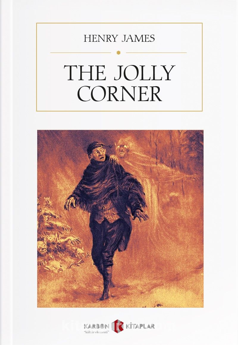 The Jolly Corner