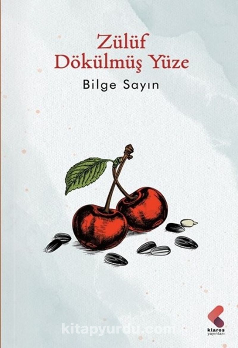 Zülüf Dökülmüş Yüze
