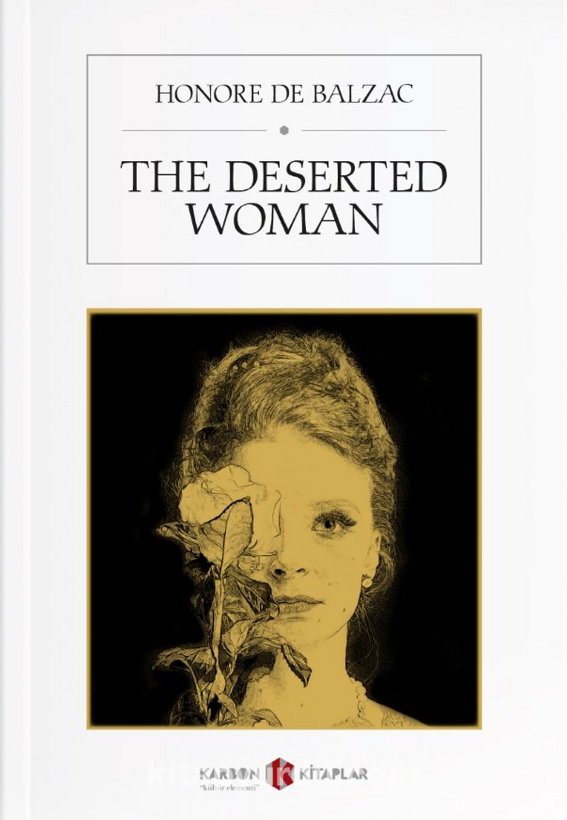 The Deserted Woman