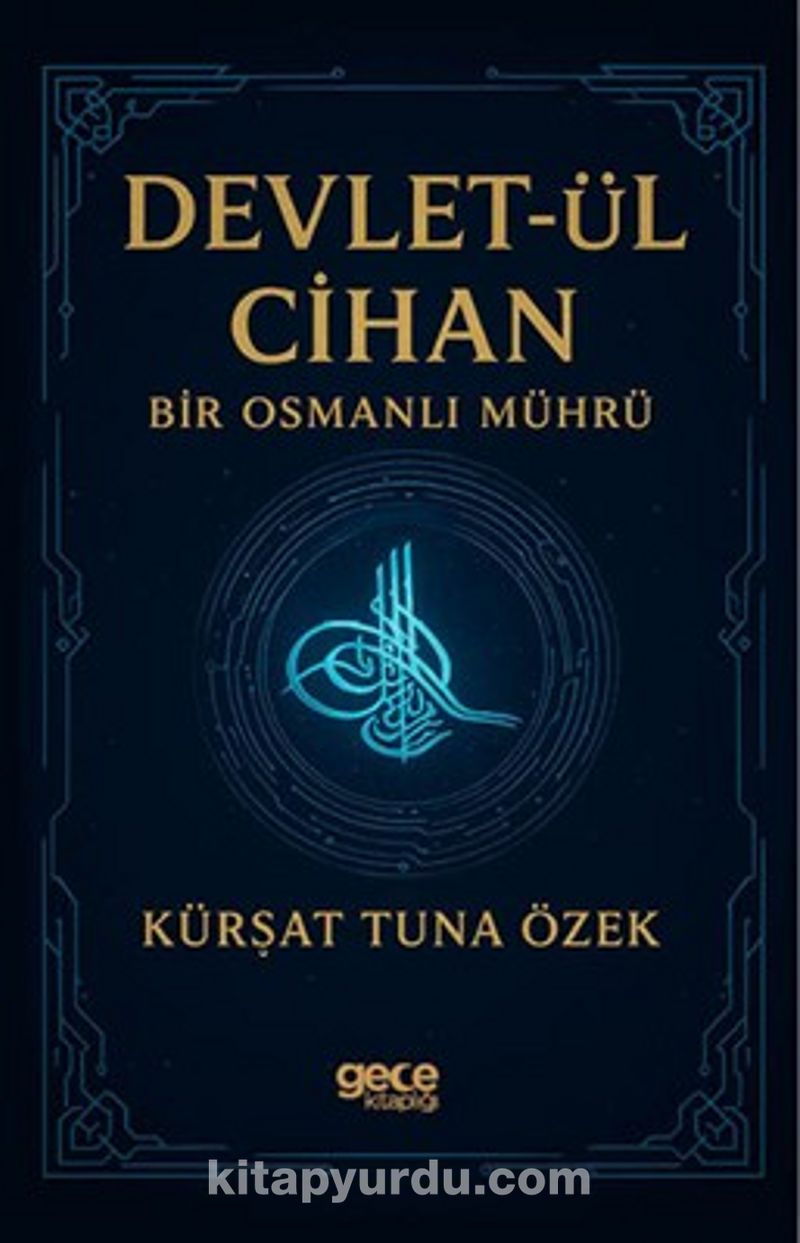 Devletül Cihan Bir Osmanlı Mührü