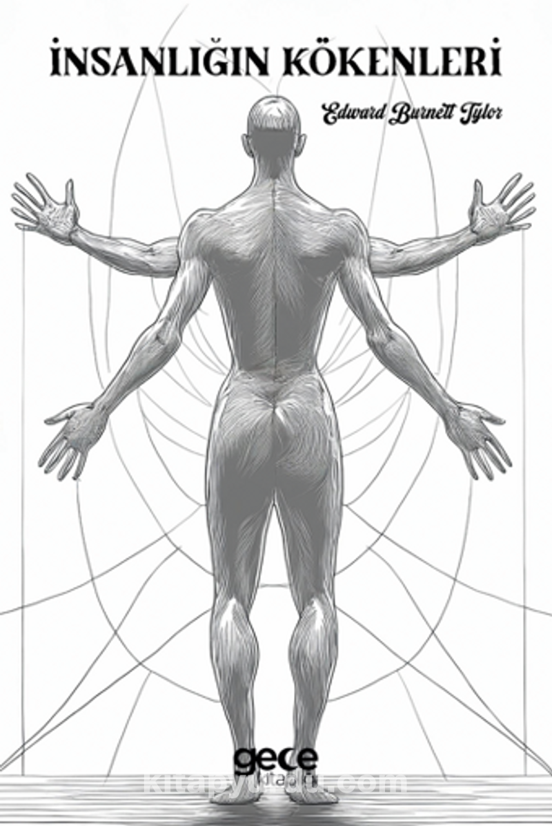 İnsanlığın Kökenleri