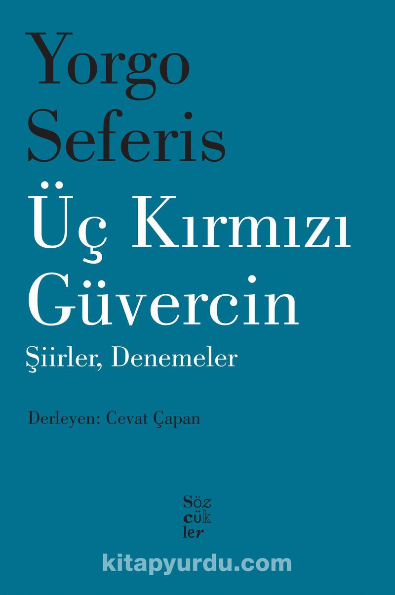 Üç Kırmızı Güvercin